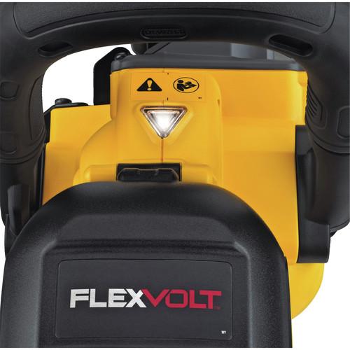 DEWALT FlexVolt 60V MAX Cordless Brushless 9 in. Cut-Off Saw Kit - DCS690X2 - Image 5