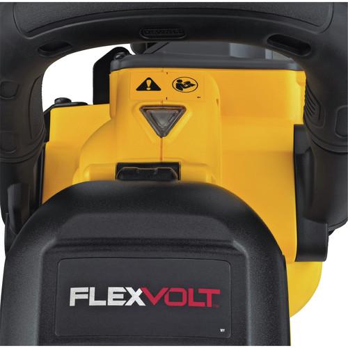 DEWALT FlexVolt 60V MAX Cordless Brushless 9 in. Cut-Off Saw Kit - DCS690X2 - Image 6
