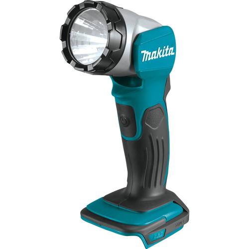 Makita 18V LXT 5.0 Ah Lithium-Ion Brushless Cordless 4-Piece Combo Kit - XT451T - Image 2
