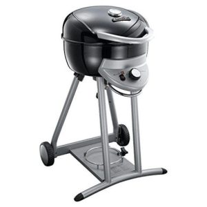 Char-Broil Patio Bistro 240 TRU Infared Compact Gas Grill, Black | 14601900