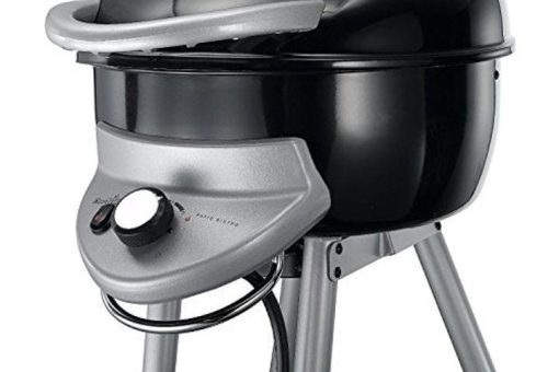 Char-Broil Patio Bistro 240 TRU Infared Compact Gas Grill, Black | 14601900 - Image 2
