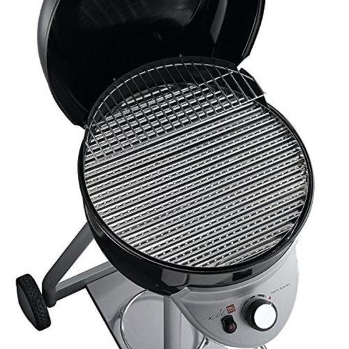 Char-Broil Patio Bistro 240 TRU Infared Compact Gas Grill, Black | 14601900 - Image 3