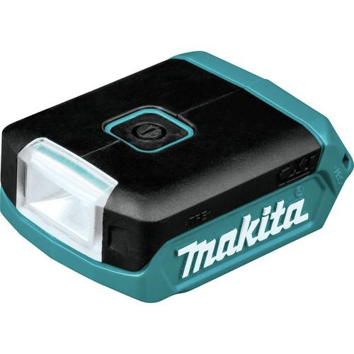 Makita 12V-1.5 Ah-3-Piece. MAX CXT Li-Ion Combo Kit - CT324 - Image 10