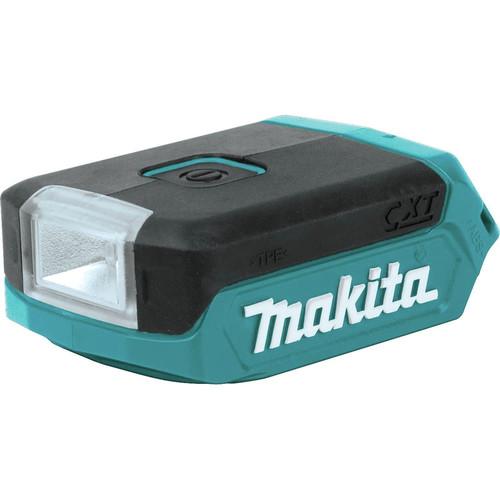 Makita 12V-1.5 Ah-3-Piece. MAX CXT Li-Ion Combo Kit - CT324 - Image 14