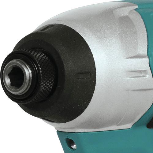 Makita 12V-1.5 Ah-3-Piece. MAX CXT Li-Ion Combo Kit - CT324 - Image 7