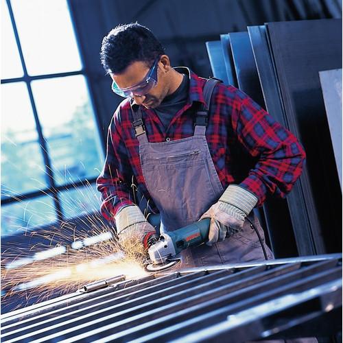 Bosch 13 Amp 5 in. High-Performance Angle Grinder - GWS13-50 - Image 4