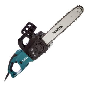 Makita 14 in. Electric Chainsaw - UC3551A