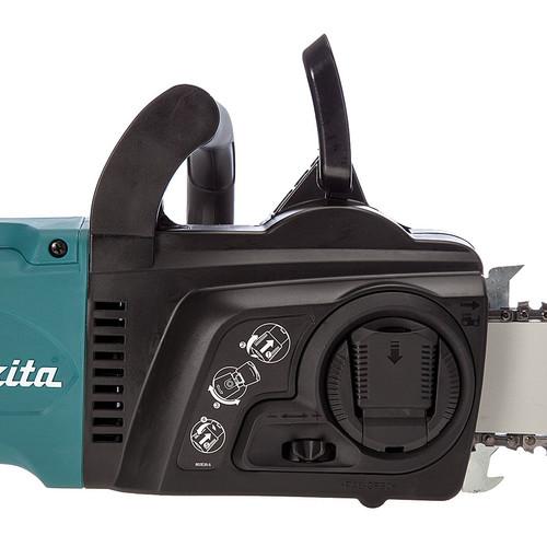 Makita 14 in. Electric Chainsaw - UC3551A - Image 2