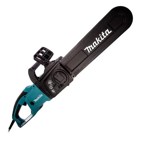 Makita 14 in. Electric Chainsaw - UC3551A - Image 3
