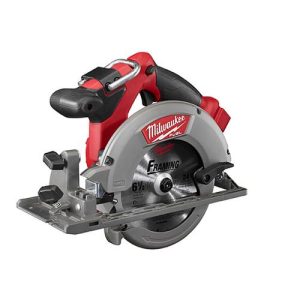 Factory Reconditioned Milwaukee 2730-80 M18 FUEL Lithium-Ion 6-1/2 in. Circular Saw (Tool Only)