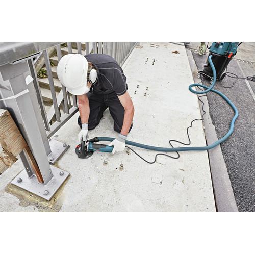 Factory Reconditioned Bosch 5 in. Concrete Surfacing Grinder - CSG15-RT - Image 10