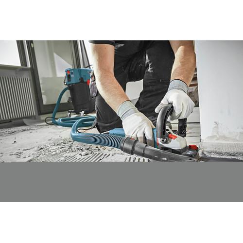 Factory Reconditioned Bosch 5 in. Concrete Surfacing Grinder - CSG15-RT - Image 8