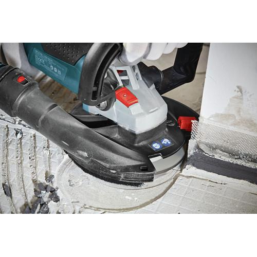 Factory Reconditioned Bosch 5 in. Concrete Surfacing Grinder - CSG15-RT - Image 9