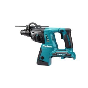 Makita 18V X2 LXT Cordless Lithium-Ion (36V) 1 in. Rotary Hammer (Tool Only) - XRH05Z