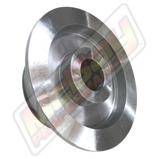 5.03" – 6.88" Light Truck Wheel Balancer Cone 40mm Shaft Accuturn Coats USA MADE