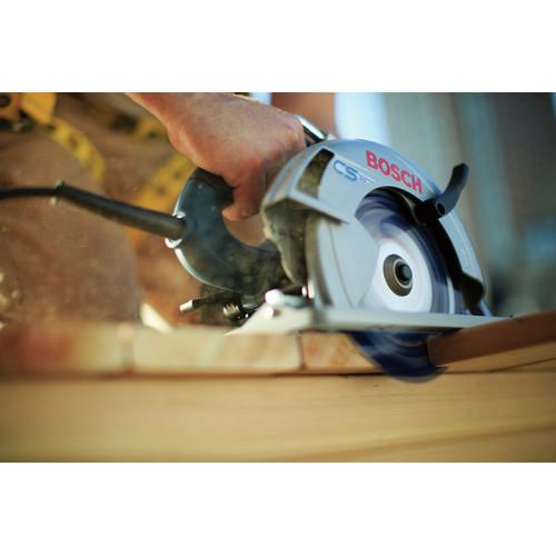 Bosch 7-1/4 in. Circular Saw - CS10 - Image 3