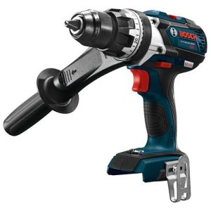 Bosch 18V Lithium-Ion EC Brushless Brute Tough 1/2 in. Cordless Hammer Drill (Tool Only) - HDH183B