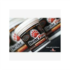 Bear Paw 5-Gallon Hand Cleaner BEPBP5GAL Brand New!