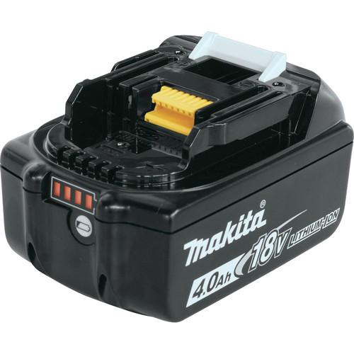 Makita 18V LXT Lithium-Ion Brushless Cordless 3-Pc. Combo Kit (4.0Ah-2.0Ah) - XT333X1 - Image 10