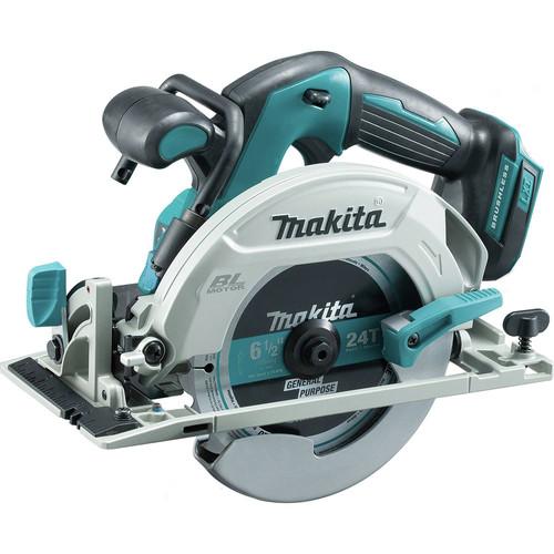 Makita 18V LXT Lithium-Ion Brushless Cordless 3-Pc. Combo Kit (4.0Ah-2.0Ah) - XT333X1 - Image 8