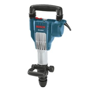 Bosch 15 Amp SDS-max Inline Demolition Hammer - DH1020VC