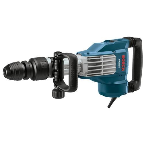 Bosch 15 Amp SDS-max Inline Demolition Hammer - DH1020VC - Image 2
