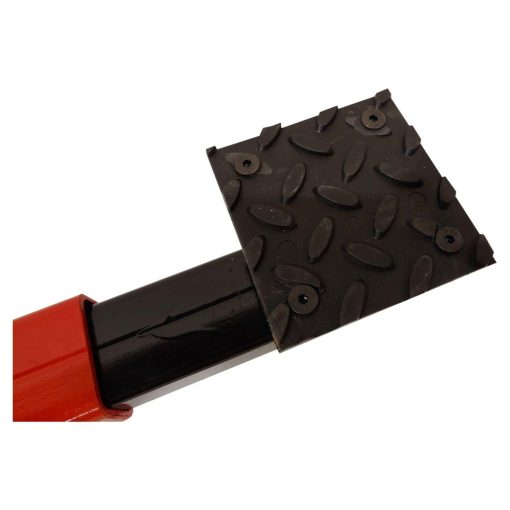 Champ 2 Ton Cross Beam Floor Jack Adapter with 23" to 32" Adjustable Saddle 5507 - Image 3