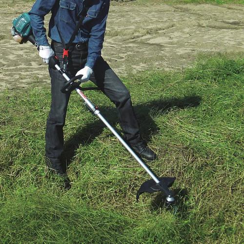Makita Brush Cutter Couple Shaft Attachment - EM400MP - Image 2
