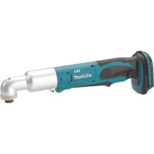 Makita 18V LXT Cordless Lithium-Ion Angle Impact Driver (Tool Only) - XLT01Z