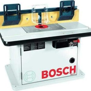 Bosch Cabinet Style Router Table RA1171