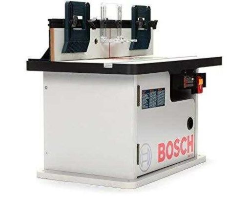Bosch Cabinet Style Router Table RA1171 - Image 2