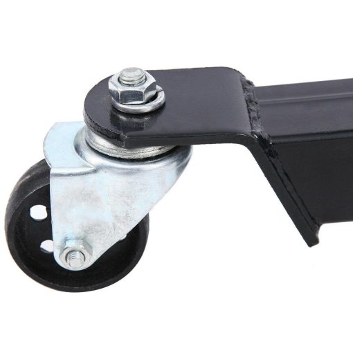0.75Ton 2Stage Hydraulic Transmission Jack Stand Lifter Hoist Car Lift 1660LBS - Image 8