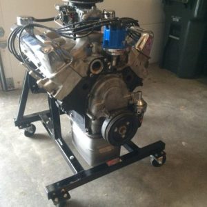 Engine Cradles, Stand, Heavy Duty, Ford Big Block 390, 427 & 428 “FE” Series