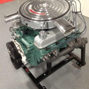 Engine Cradles, Stand, Heavy Duty, Buick Nailhead Blocks, (364, 401 & 425 c.i.)