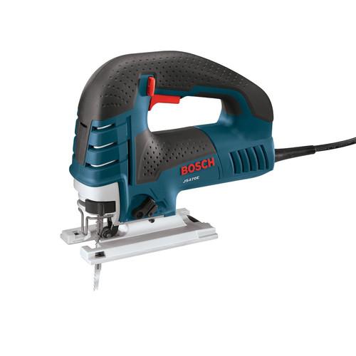 Bosch 7.0 Amp Top-Handle Jigsaw - JS470E