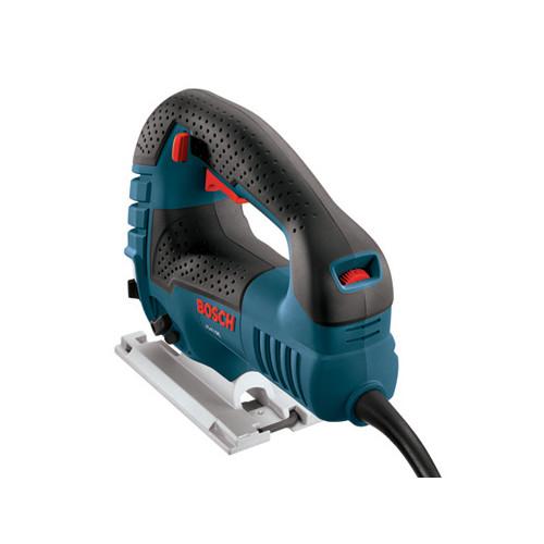 Bosch 7.0 Amp Top-Handle Jigsaw - JS470E - Image 2