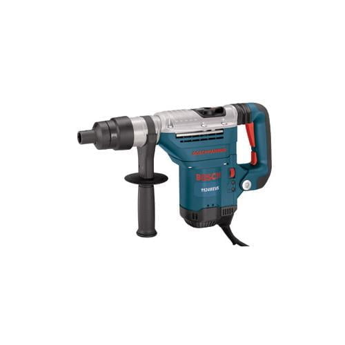 Factory Reconditioned Bosch 11248EVS-RT 1-9/16 in. Spline Variable-Speed Combination Hammer