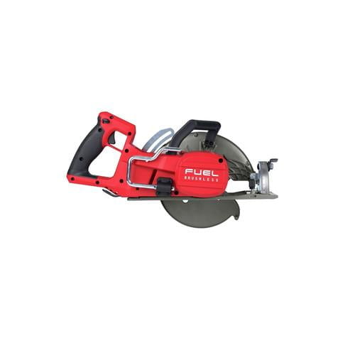 Milwaukee 2830-20 M18 FUEL Rear Handle 7-1/4 in. Circular Saw (Tool Only) - Image 3