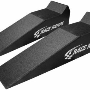 Race Ramps RR-40 40" Lightweight Sport Ramps Sports Car 7" Tall 8" Wide (Pair)