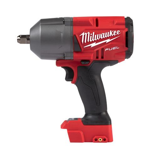 Milwaukee 2766-20 M18 FUEL High Torque 1/2 in. Impact Wrench with Pin Detent (Tool Only)