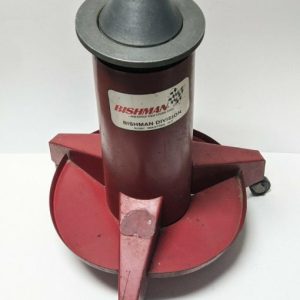 Bishman Air Float Model 570 Wheel Bubble Balancer Passanger Car Tire