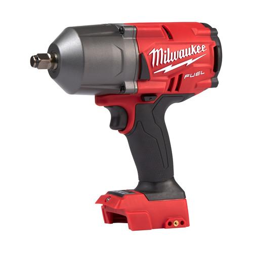 Milwaukee 2767-20 M18 FUEL High Torque 1/2 in. Impact Wrench with Friction Ring (Tool Only) - Image 2