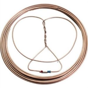 3/16" Brake Line Tubing 100' SUR&R Auto Parts SRRBREZ100100