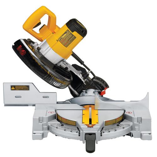 DEWALT 10 in. Single Bevel Miter Saw - DW713 - Image 5