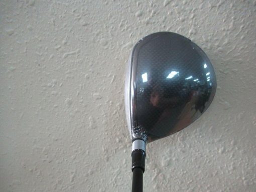 TAYLORMADE 300 MINI DRIVER 13.5* MIDR PROTO 65g 3.5 REGULAR FLEX GRAPHITE - Image 2