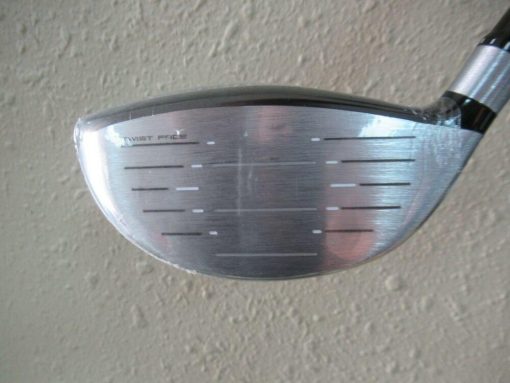 TAYLORMADE 300 MINI DRIVER 13.5* MIDR PROTO 65g 3.5 REGULAR FLEX GRAPHITE - Image 3