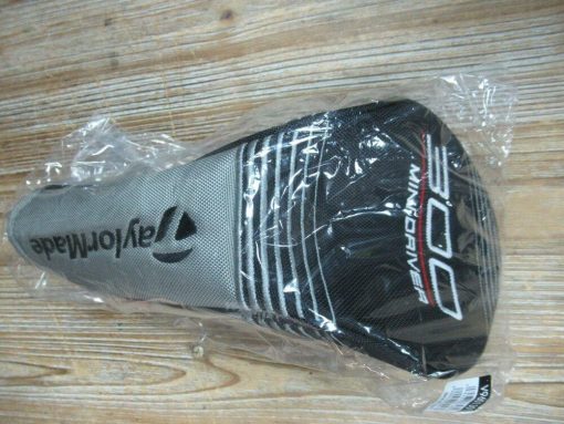 TAYLORMADE 300 MINI DRIVER 13.5* MIDR PROTO 65g 3.5 REGULAR FLEX GRAPHITE - Image 7
