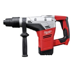 Milwaukee 5316-21 1-9/16 in. Spline Rotary Hammer with Case