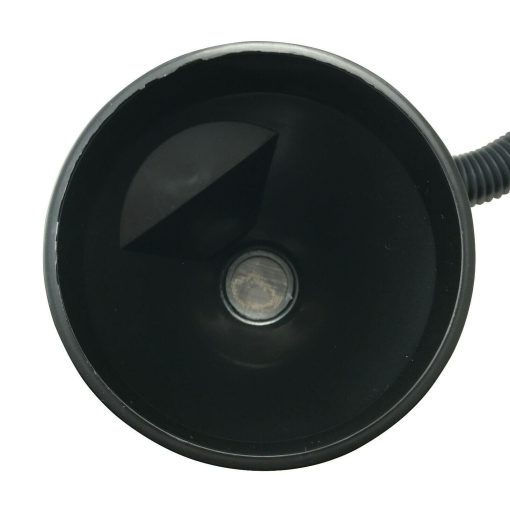 Case of 40 3-in-1 7" Multi-Purpose Funnel with Extension & Removable Debris Screen - Image 2
