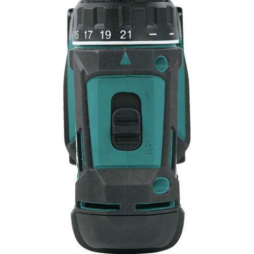 Factory Reconditioned Makita LXT 18V 2.0 Ah Cordless Lithium-Ion Compact Impact Driver and 1/2 in. Drill Driver Combo Kit - CT225R-R - Image 19